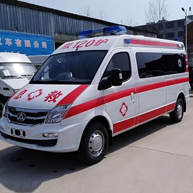 合川马拉松租赁救护车活动保障