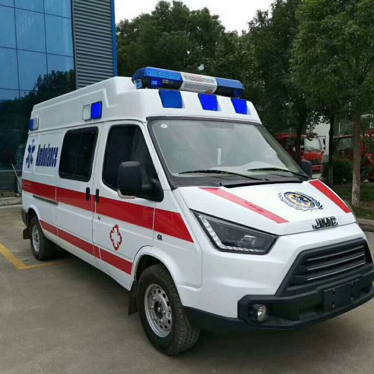 合川瘫痪租赁救护车转运 ——生命救助的紧急响应与专业保障